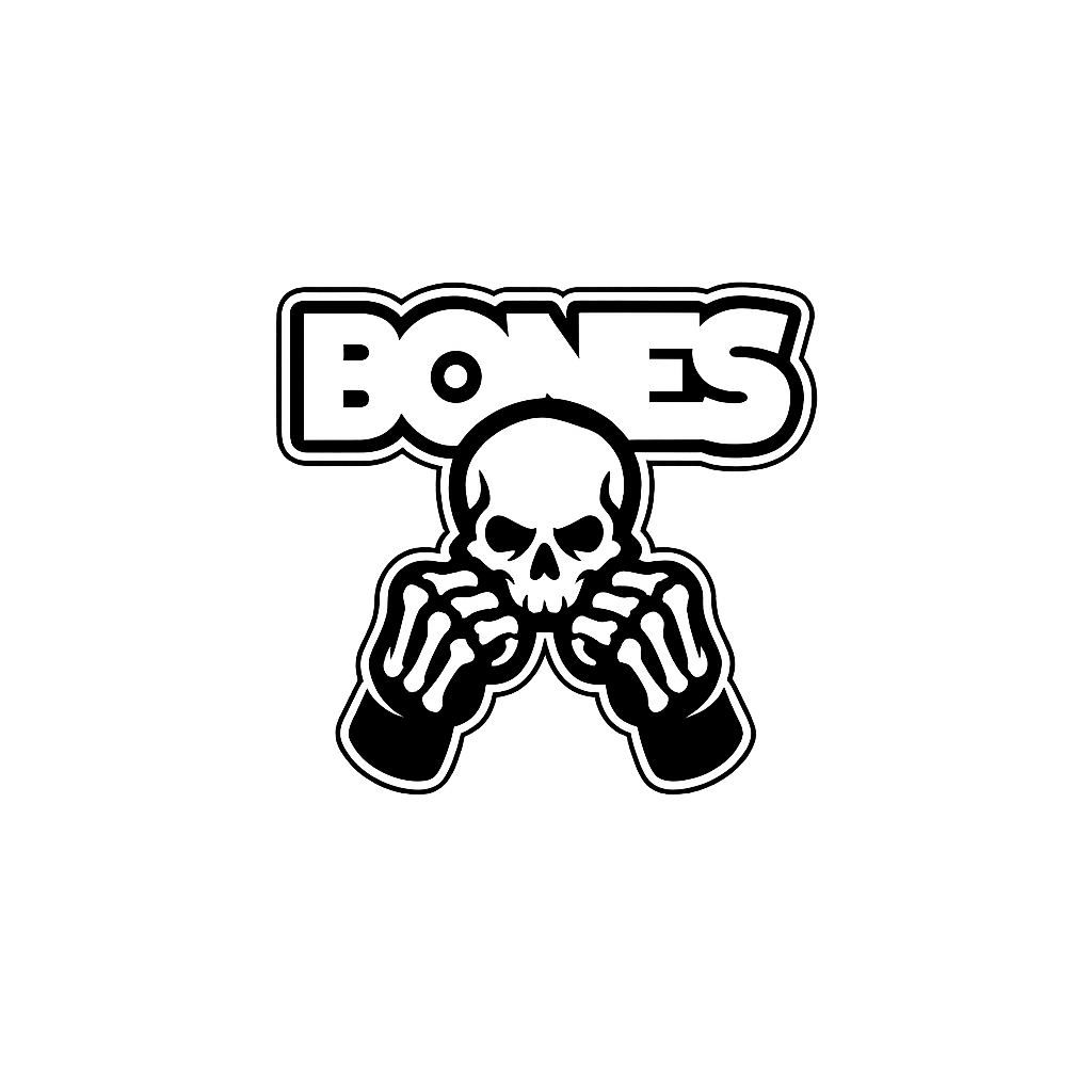 Bones Combat Gear