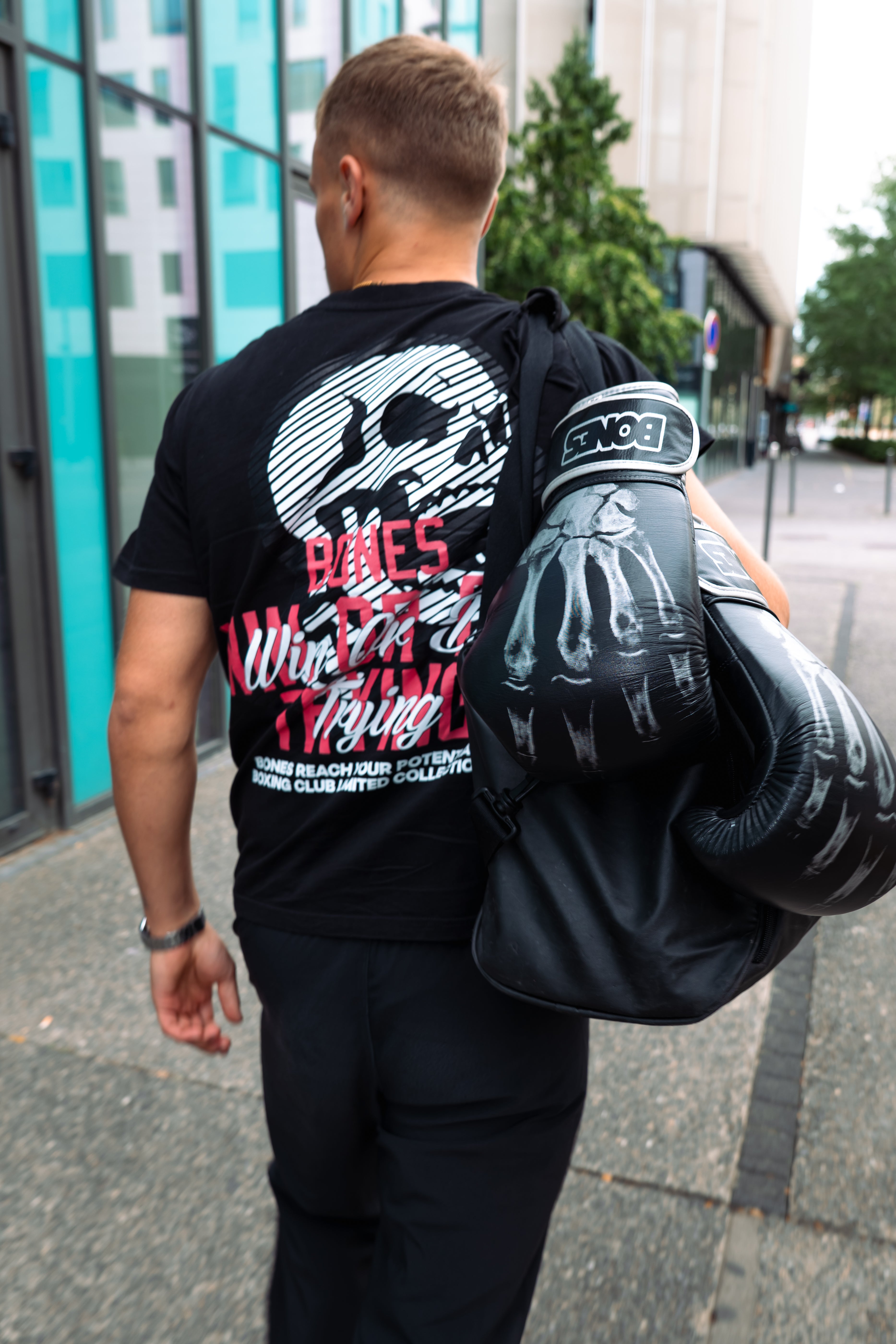 WIN OR DIE TRYING — Essentials Boxing Pack | pack de démarrage à -10%