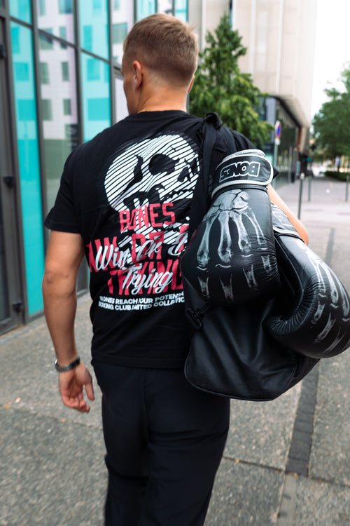WIN OR DIE TRYING — Essentials Boxing Pack | pack de démarrage à -10%